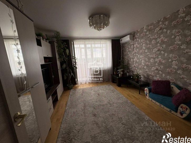 3-комн квартира Школьная улица, 2,  д. 2