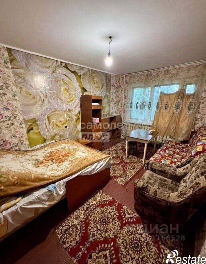 2-комн квартира улица Гурьянова, 51,  д. 51