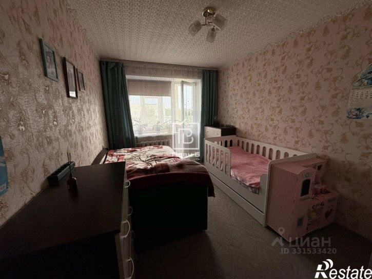 3-комн квартира Школьная улица, 2,  д. 2