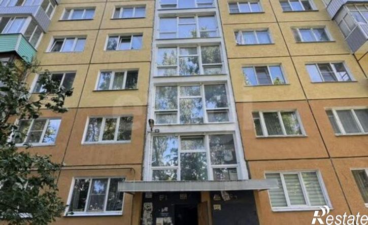 2-комн квартира улица Дзержинского, 95,  д. 95