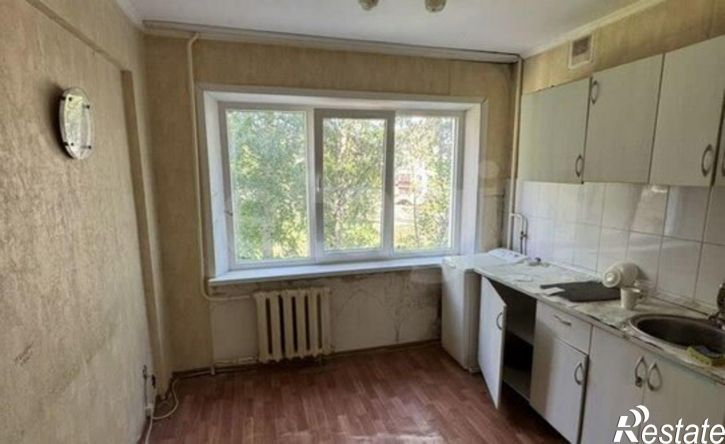 2-комн квартира улица Дзержинского, 95,  д. 95
