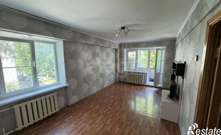 2-комн квартира улица Дзержинского, 95,  д. 95