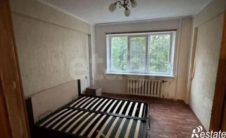 2-комн квартира улица Дзержинского, 95,  д. 95