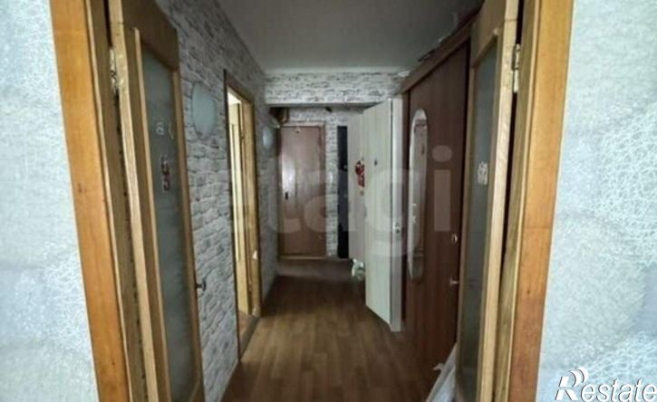 2-комн квартира улица Дзержинского, 95,  д. 95