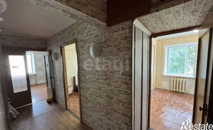 2-комн квартира улица Дзержинского, 95,  д. 95