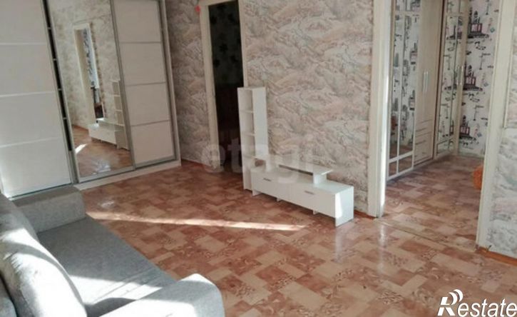 3-комн квартира улица Ленина, 44,  д. 44