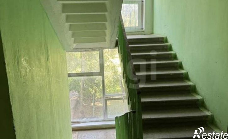 2-комн квартира улица Дзержинского, 95,  д. 95