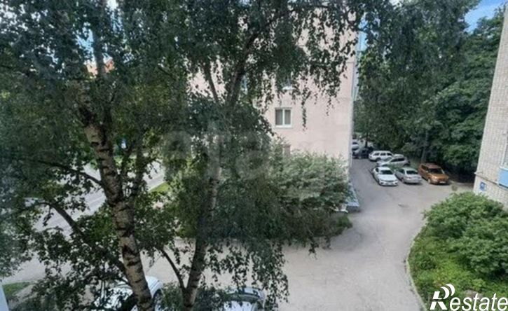 2-комн квартира улица Дзержинского, 95,  д. 95