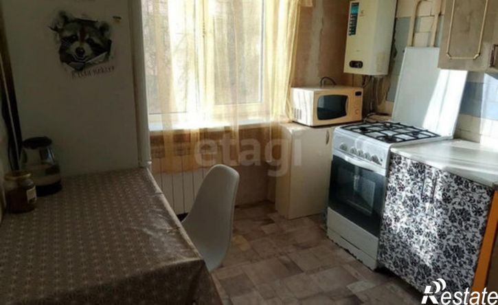 3-комн квартира улица Ленина, 44,  д. 44