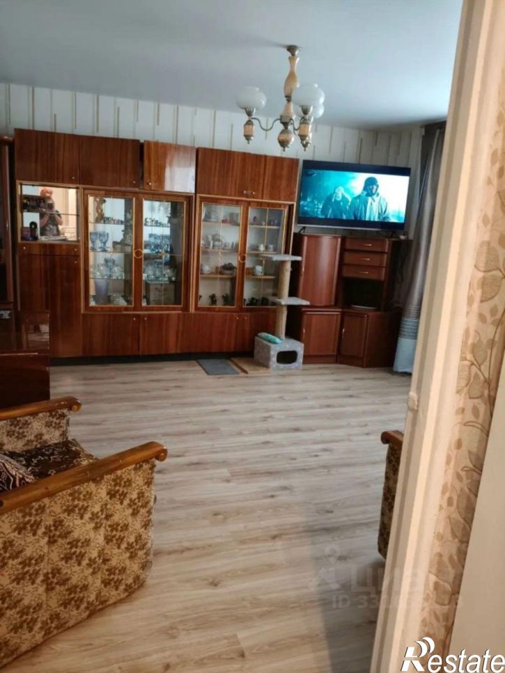 2-комн квартира Звёздная улица, 5,  д. 5