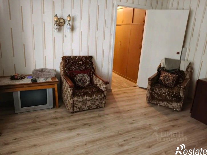 2-комн квартира Звёздная улица, 5,  д. 5