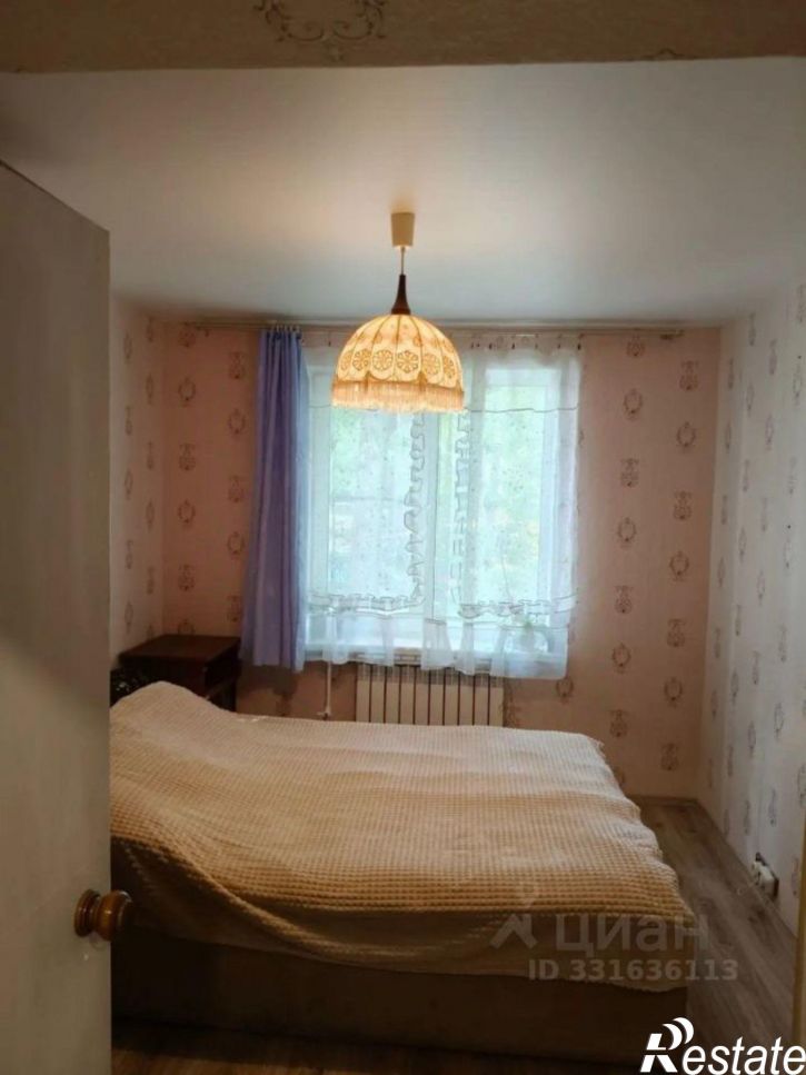 2-комн квартира Звёздная улица, 5,  д. 5