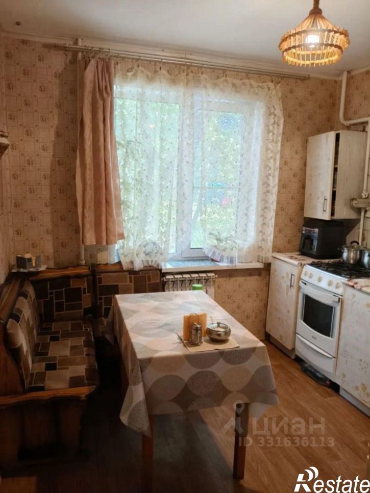 2-комн квартира Звёздная улица, 5,  д. 5