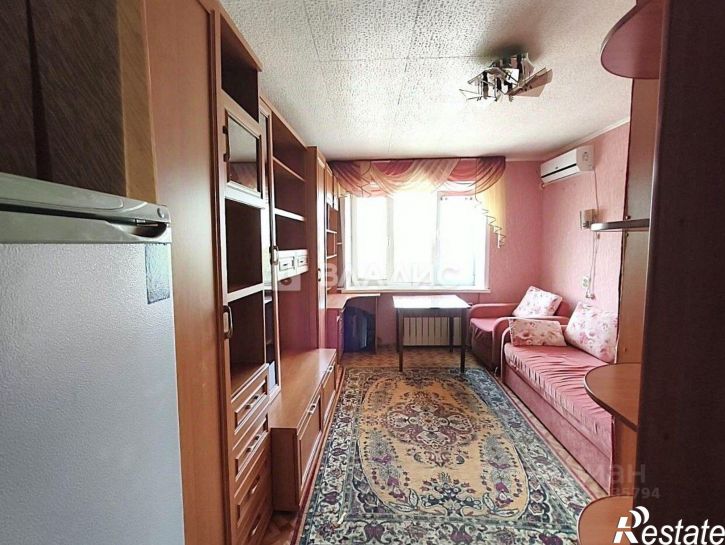 Комната Турынинская улица, 15,  д. 15