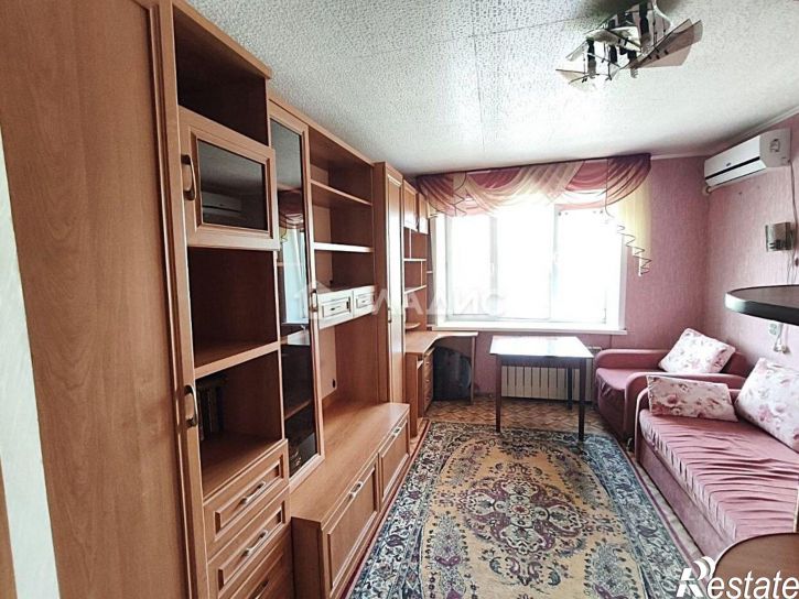 Комната Турынинская улица, 15,  д. 15