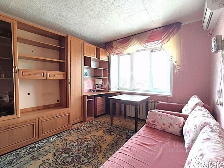 Комната Турынинская улица, 15,  д. 15