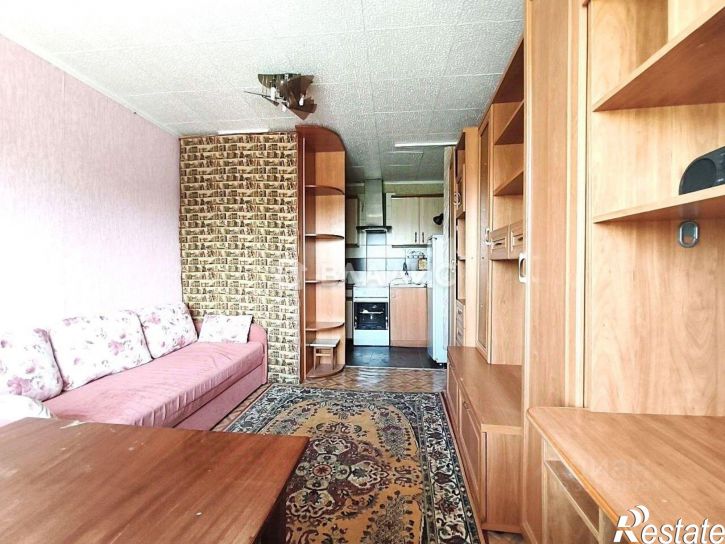 Комната Турынинская улица, 15,  д. 15