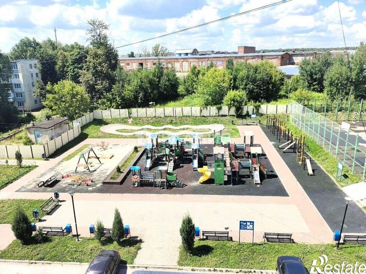 Комната Турынинская улица, 15,  д. 15