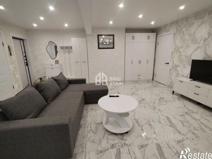 3-комн квартира ул Дзержинского, 89,  д. 89