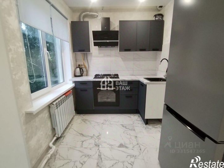 3-комн квартира ул Дзержинского, 89,  д. 89