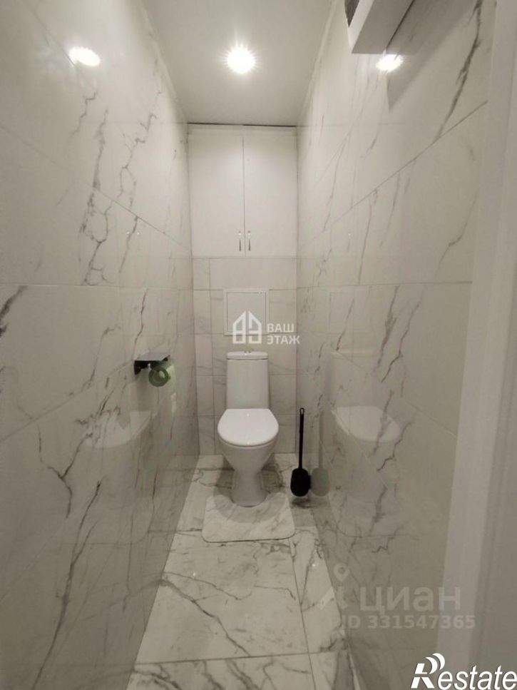 3-комн квартира ул Дзержинского, 89,  д. 89