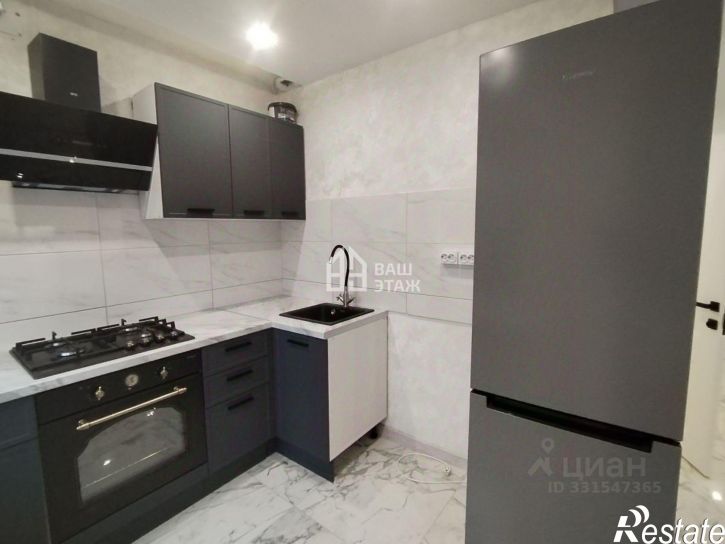 3-комн квартира ул Дзержинского, 89,  д. 89