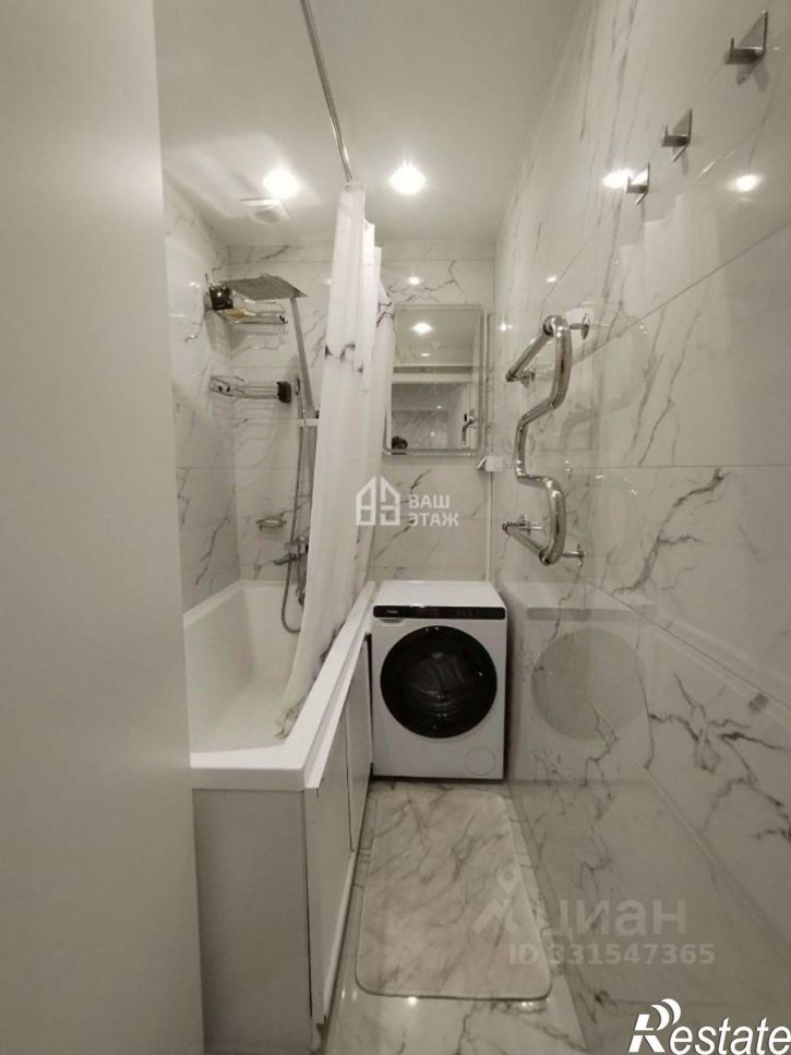 3-комн квартира ул Дзержинского, 89,  д. 89
