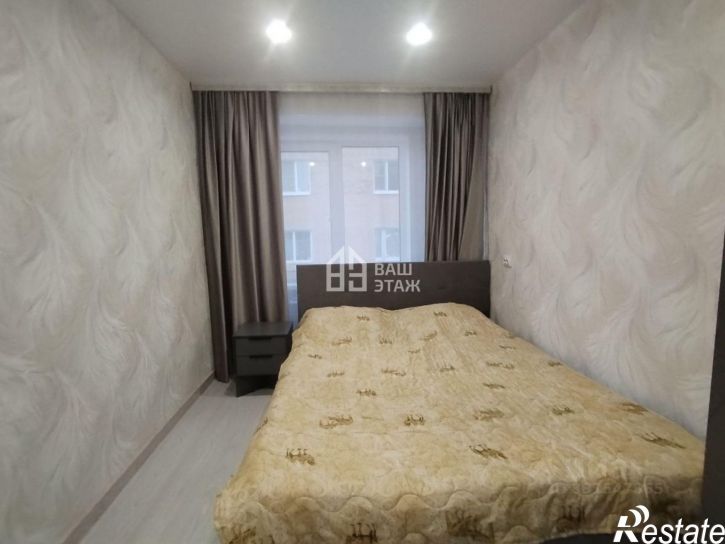3-комн квартира ул Дзержинского, 89,  д. 89