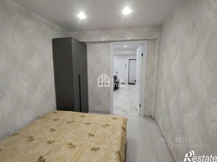 3-комн квартира ул Дзержинского, 89,  д. 89