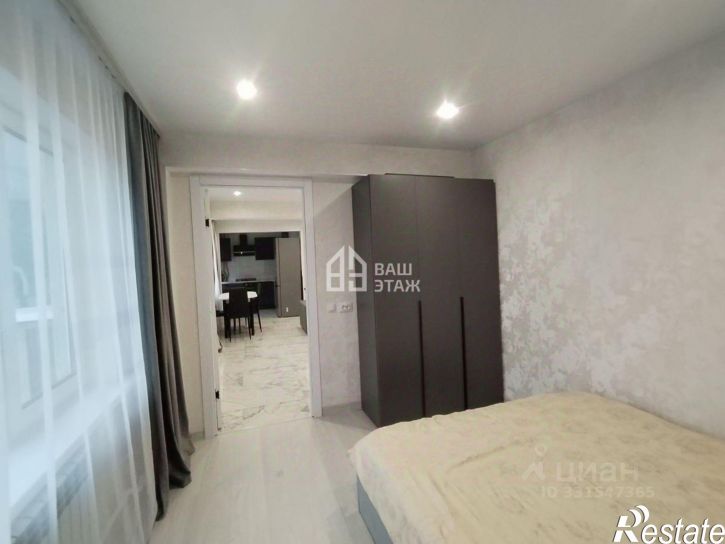 3-комн квартира ул Дзержинского, 89,  д. 89