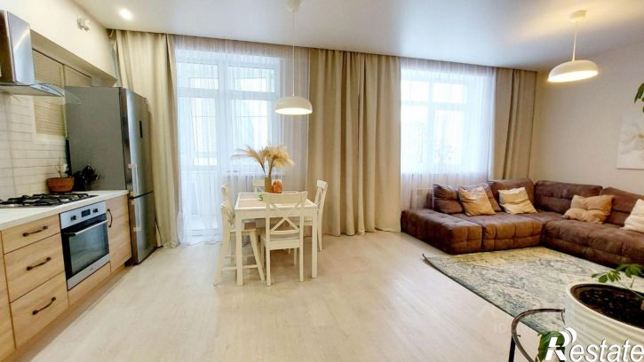 2-комн квартира ул Кирова, 23,  д. 23