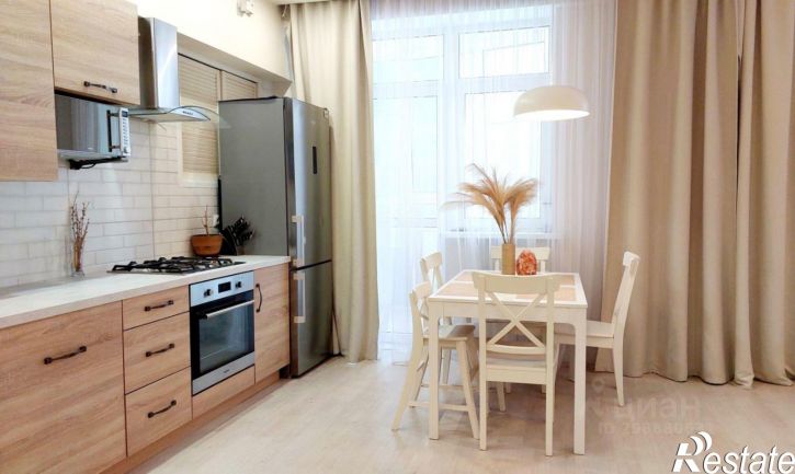 2-комн квартира ул Кирова, 23,  д. 23