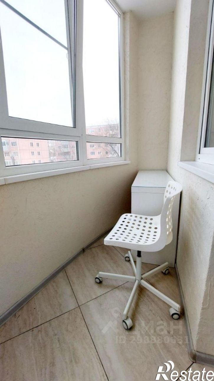 2-комн квартира ул Кирова, 23,  д. 23