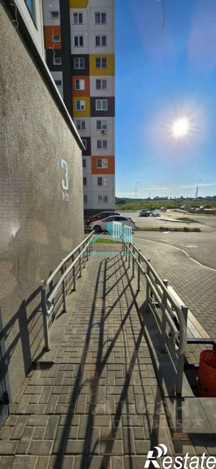 1-комн квартира Минская улица, 31,  д. 31