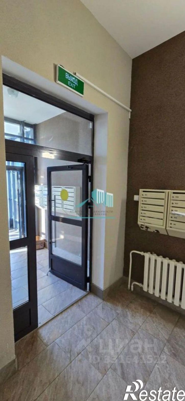 1-комн квартира Минская улица, 31,  д. 31