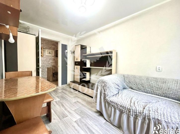 3-комн квартира улица Красная Гора, 29А,  д. 29А