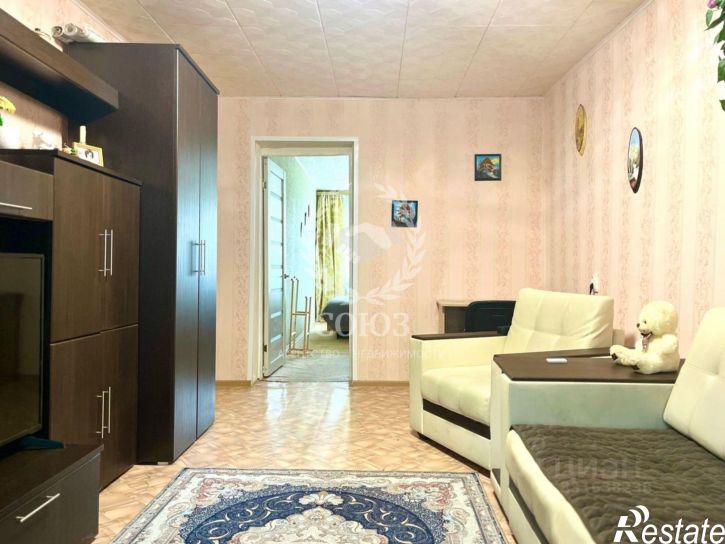 3-комн квартира улица Красная Гора, 29А,  д. 29А