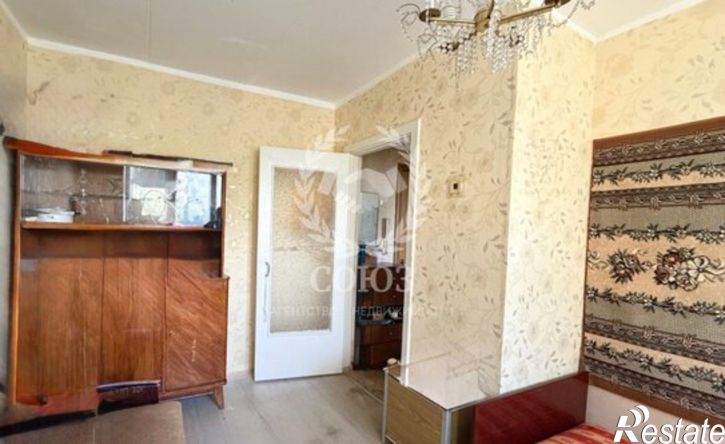 1-комн квартира улица Радищева, 8,  д. 8