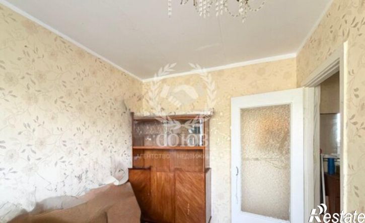 1-комн квартира улица Радищева, 8,  д. 8
