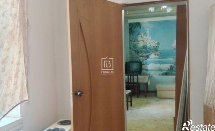 2-комн квартира улица Воронина, 23,  д. 23