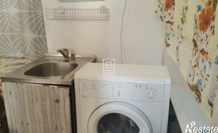 2-комн квартира улица Воронина, 23,  д. 23