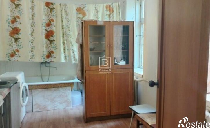 2-комн квартира улица Воронина, 23,  д. 23
