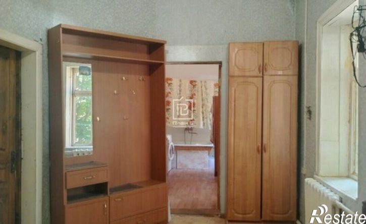 2-комн квартира улица Воронина, 23,  д. 23