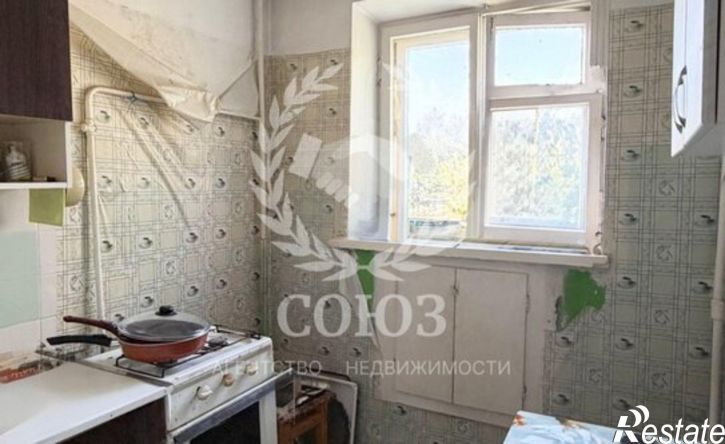 1-комн квартира улица Радищева, 8,  д. 8