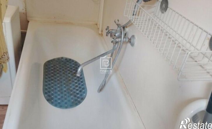 2-комн квартира улица Воронина, 23,  д. 23