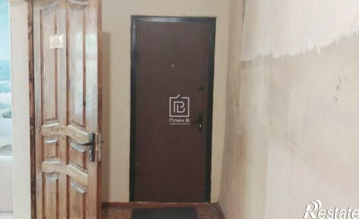 2-комн квартира улица Воронина, 23,  д. 23