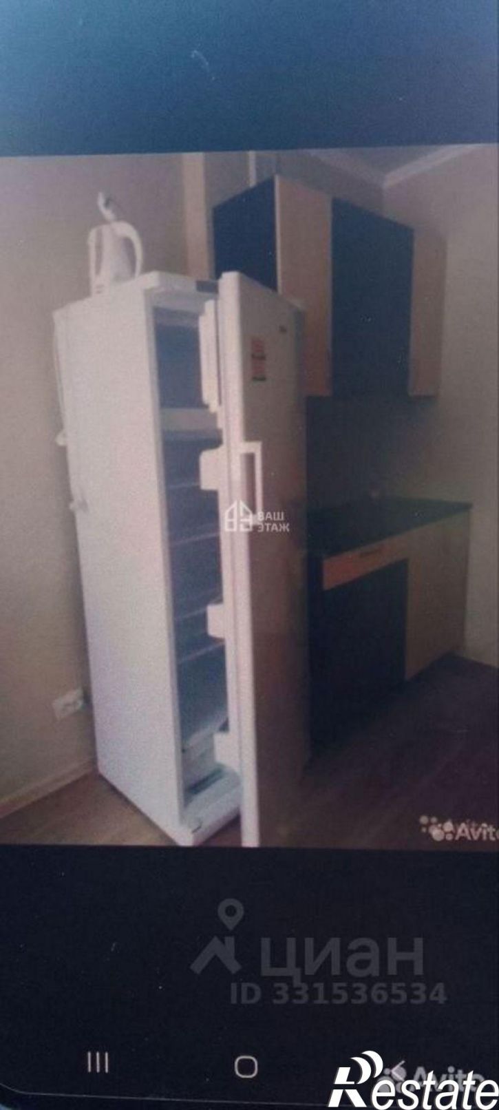 Комната Теренинский пер, 8,  д. 8