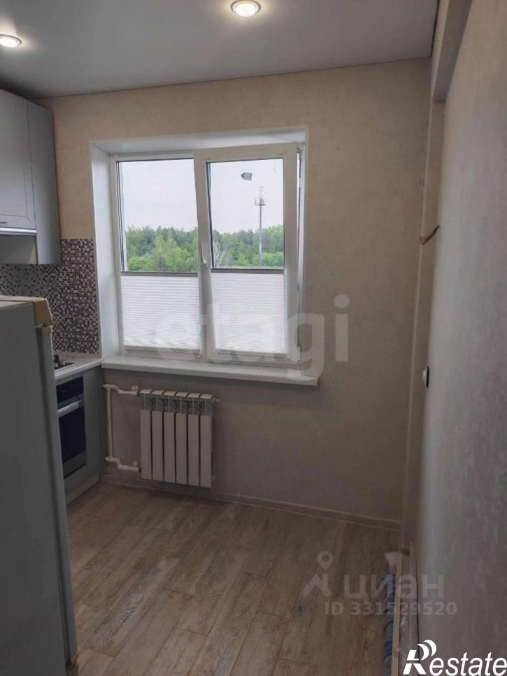 1-комн квартира ул Вишневского, 7,  д. 7