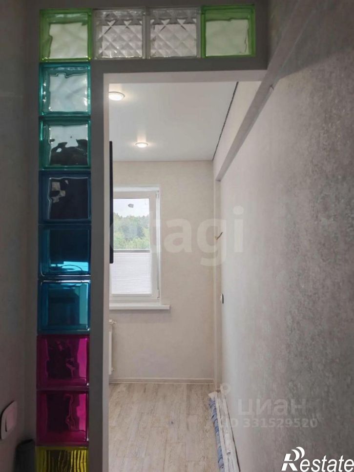 1-комн квартира ул Вишневского, 7,  д. 7