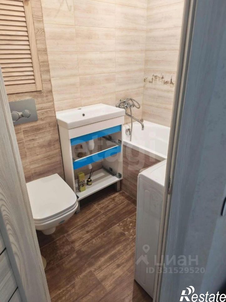 1-комн квартира ул Вишневского, 7,  д. 7